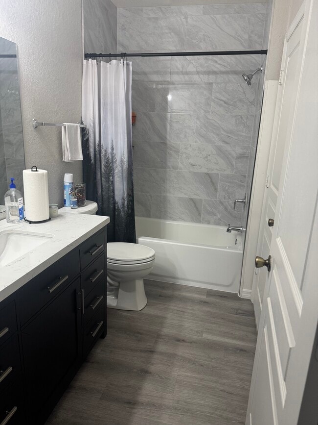 property at 17112 Carrington Park Dr