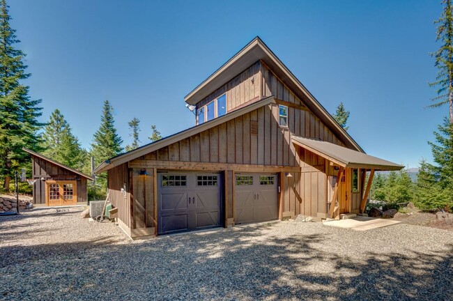 property at 240 Snow Ridge Dr