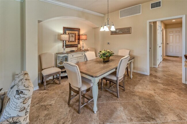 property at 9512 Napoli Ln