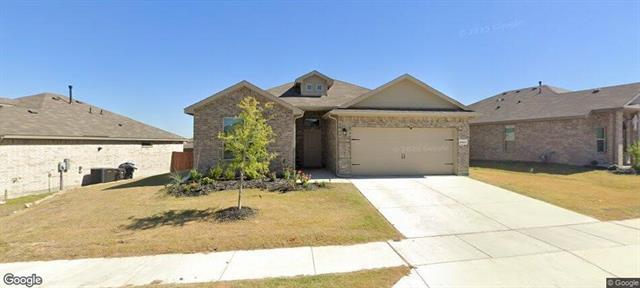 8624 Caldera Ln in Fort Worth, TX - Building Photo