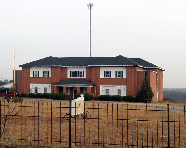 Old School House in Boiling Springs, SC - Building Photo - Building Photo