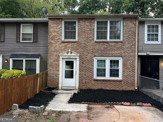 property at 5557 Marbut Rd