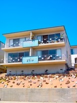 2713-2733 S Gaffey St in San Pedro, CA - Building Photo