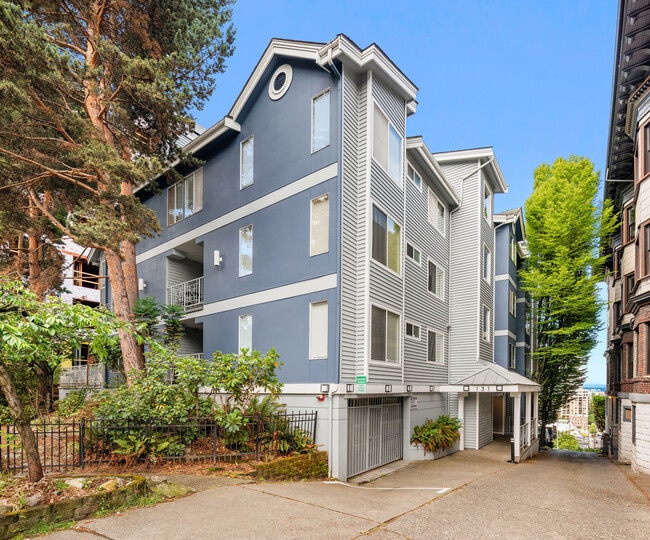 property at 131 Bellevue Ave E