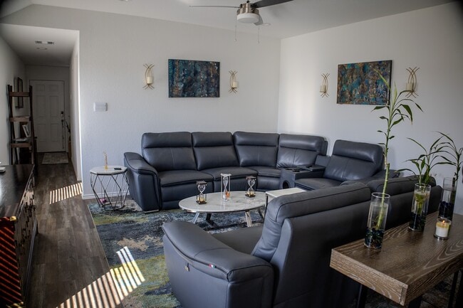 property at 5108 Marcasca Dr