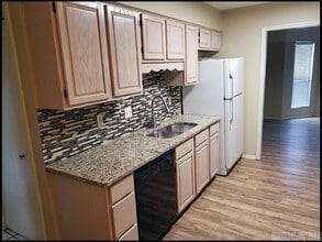 3 Ophelia Cove in Maumelle, AR - Building Photo - Building Photo