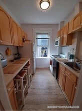 316 Summit Ave, Unit 6 in Boston, MA - Foto de edificio - Building Photo