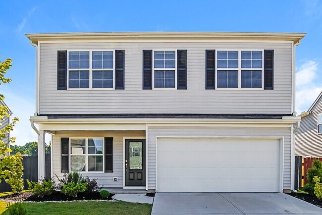 property at 5260 Calhoun Pl