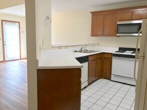 3304-3306 Ridgecrest Cir in Norman, OK - Building Photo - Building Photo