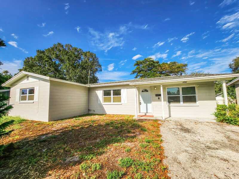 5401 86th Ave in Pinellas Park, FL - Building Photo