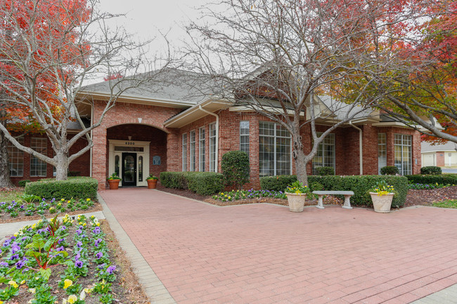 The Fairways at Piper Glen Apartments photo'