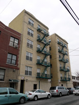 771 Jackson Ave Apartments