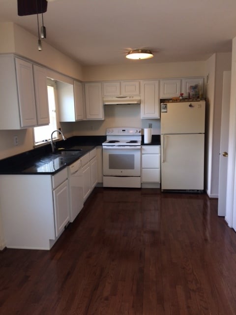 property at 3088 Covington St