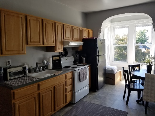 163 Sumac St in Philadelphia, PA - Building Photo - Building Photo