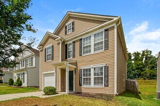 4122 Kellybrook Dr in Concord, NC - Building Photo - Building Photo