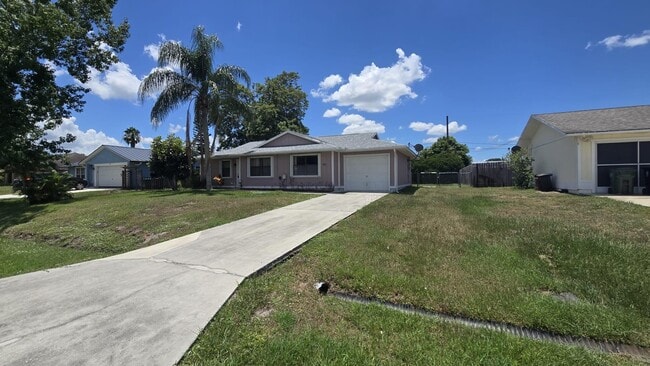 property at 1862 SW Hampshire Ln