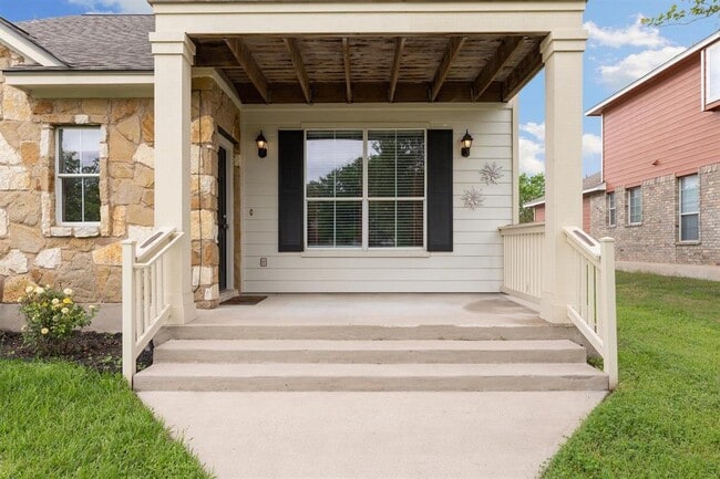 1506 Wild Basin Ln in Cedar Park, TX - Building Photo - Building Photo