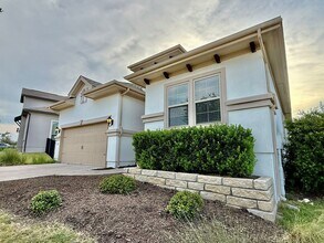 4129 Novella Cv in Leander, TX - Building Photo - Building Photo