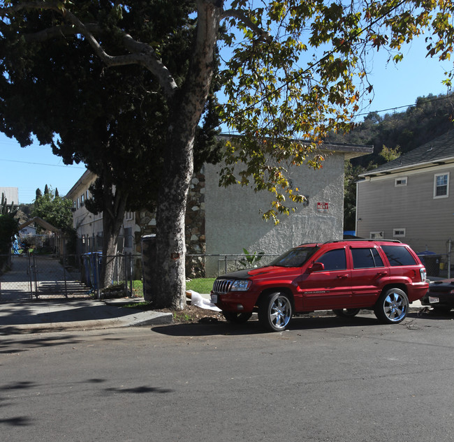 315 South Avenue 55 in Los Angeles, CA - Building Photo - Building Photo