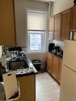1179 Commonwealth Ave, Unit #19 in Boston, MA - Building Photo