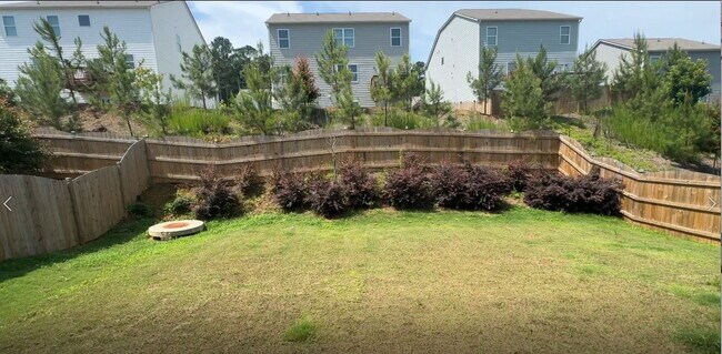 249 Etowah Pkwy in Dawsonville, GA - Building Photo - Building Photo