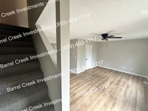121 B Highland Ct in Danville, KY - Building Photo - Building Photo
