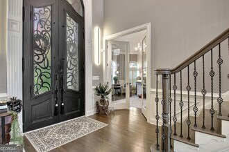 804 Ridgestone Ct in Peachtree City, GA - Foto de edificio - Building Photo