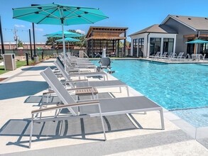 The Waters at Promenade in Marrero, LA - Building Photo - Building Photo