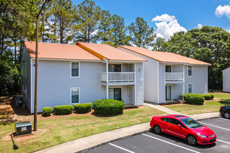 Shadowood Apartments in Warner Robins, GA - Building Photo - Building Photo