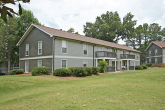 Park at 500 Apartments | Stone Mountain, GA Apartments