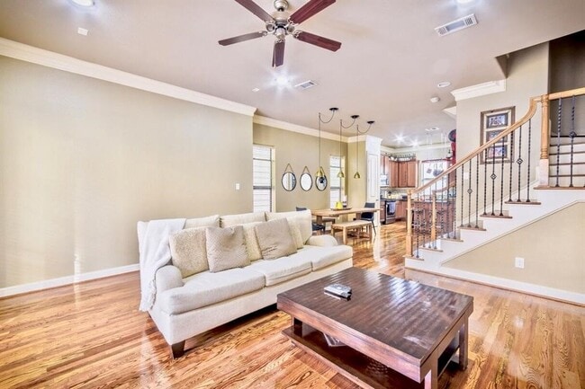 2821 Sherwin St in Houston, TX - Building Photo - Building Photo