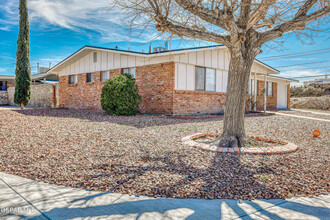 524 Balboa Rd in El Paso, TX - Building Photo - Building Photo