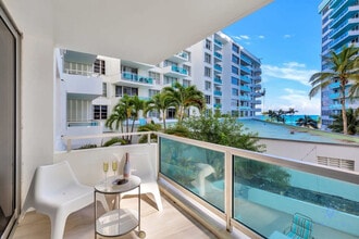 5050 Collins Ave in Miami Beach, FL - Building Photo - Building Photo