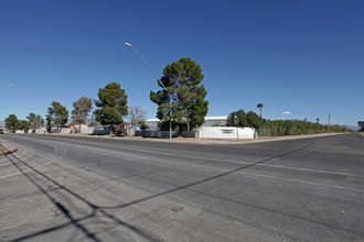 Parklane Mobile Estates in Tucson, AZ - Building Photo - Building Photo