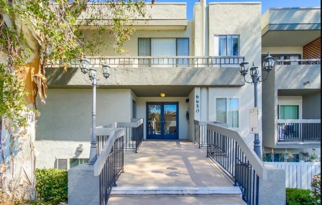 property at 6650 Amherst St