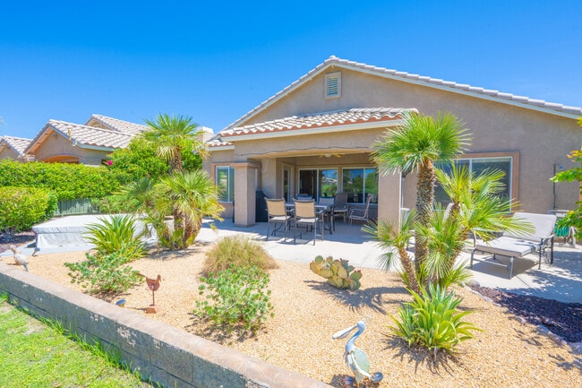 45233 Big Canyon St in Indio, CA - Building Photo - Building Photo