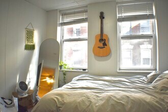 159 Salem St, Unit 1 in Boston, MA - Foto de edificio - Building Photo