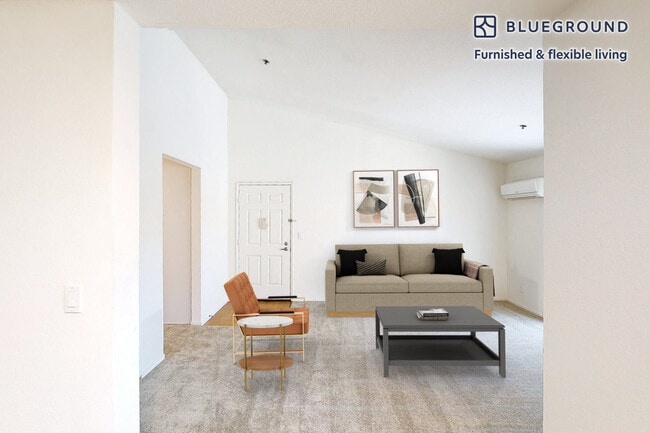 3650 Andrews Dr in Pleasanton, CA - Foto de edificio - Building Photo