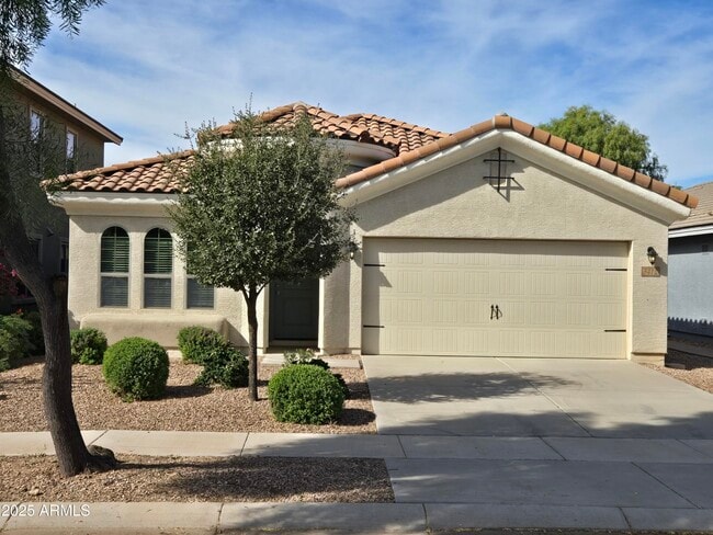 3412 S Luiseno Blvd in Gilbert, AZ - Building Photo - Building Photo