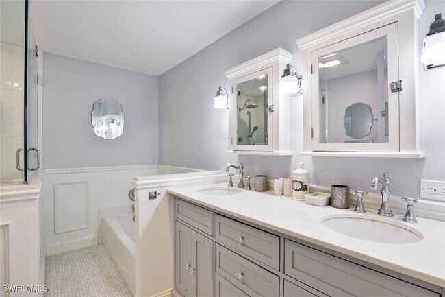 property at 5897 Chanteclair Dr