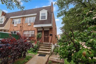 1091 Hancock St in Brooklyn, NY - Building Photo
