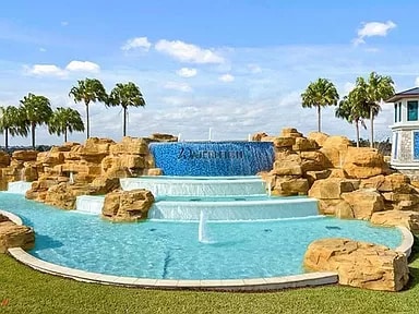 9537 Waterway Passage Dr in Winter Garden, FL - Building Photo - Building Photo
