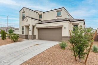 3071 N 306th Ln in Buckeye, AZ - Building Photo - Building Photo
