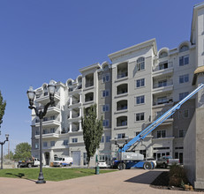 Midtown 360 North Tower in Orem, UT - Building Photo - Building Photo