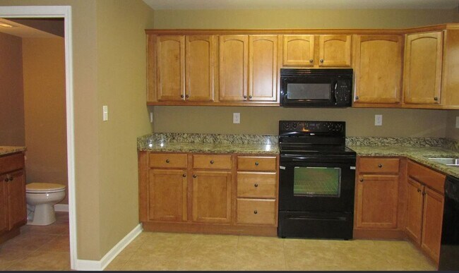 2237 Spring Meadow Ln SE in Cleveland, TN - Building Photo - Building Photo