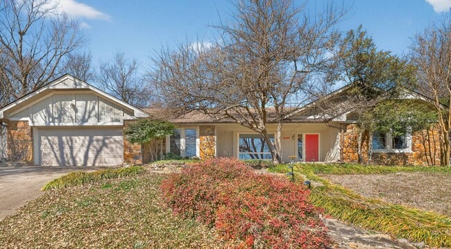 1910 W 4th St S in Claremore, OK - Building Photo - Building Photo