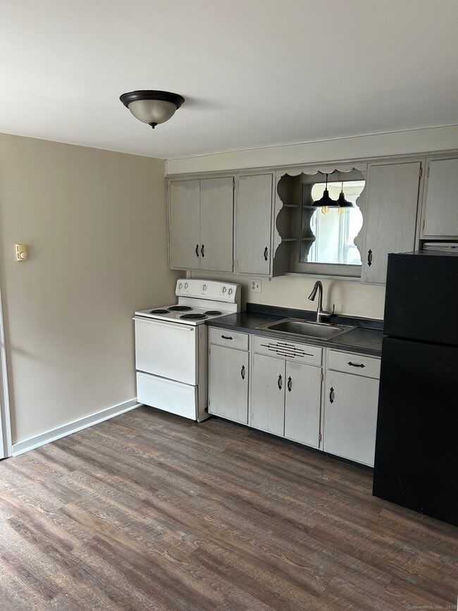 property at 213 Providence St