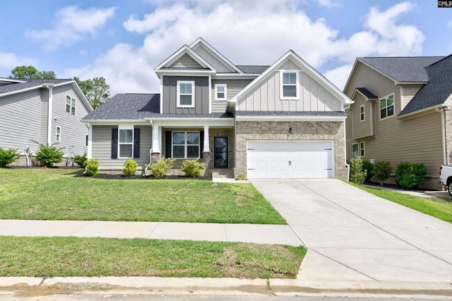 property at 108 Magnolia Petal Dr
