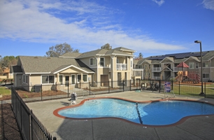 Bakersfield Family Apartments in Bakersfield, CA - Foto de edificio - Other