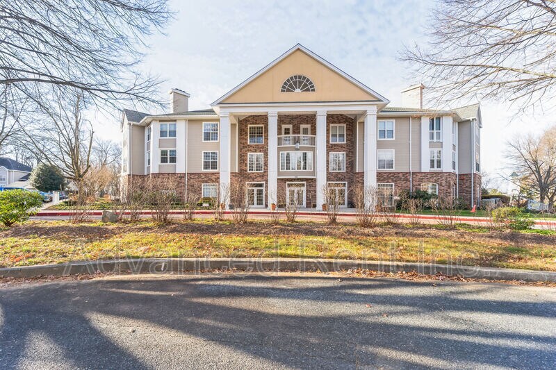 600 Squire Ln in Bel Air, MD - Building Photo